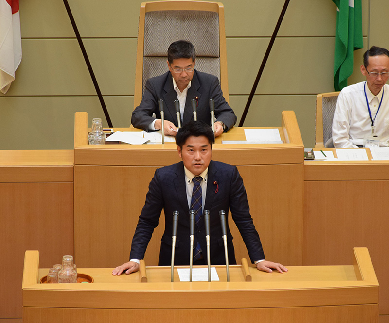 いさやま大介のプロフィール いさやま大介 神戸市会議員 灘区