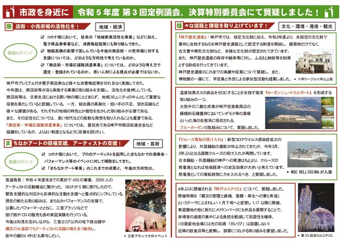 活動報告第33号（裏）のサムネイル